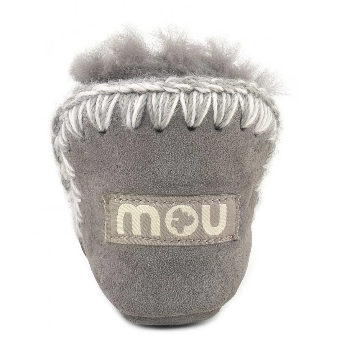 Eskimo Infant