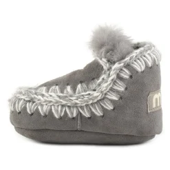 Eskimo Infant