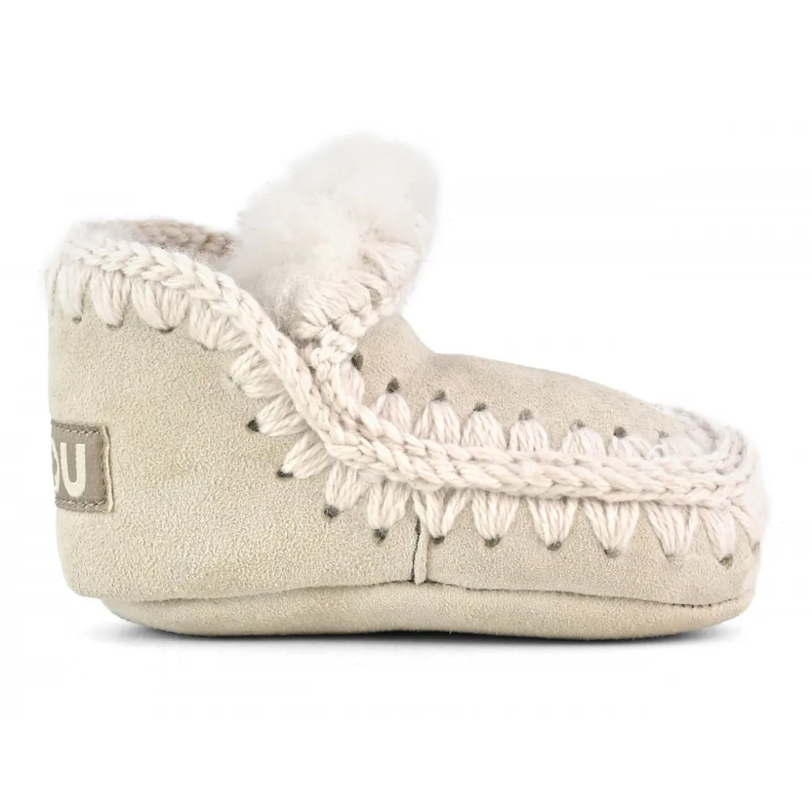 Eskimo Infant