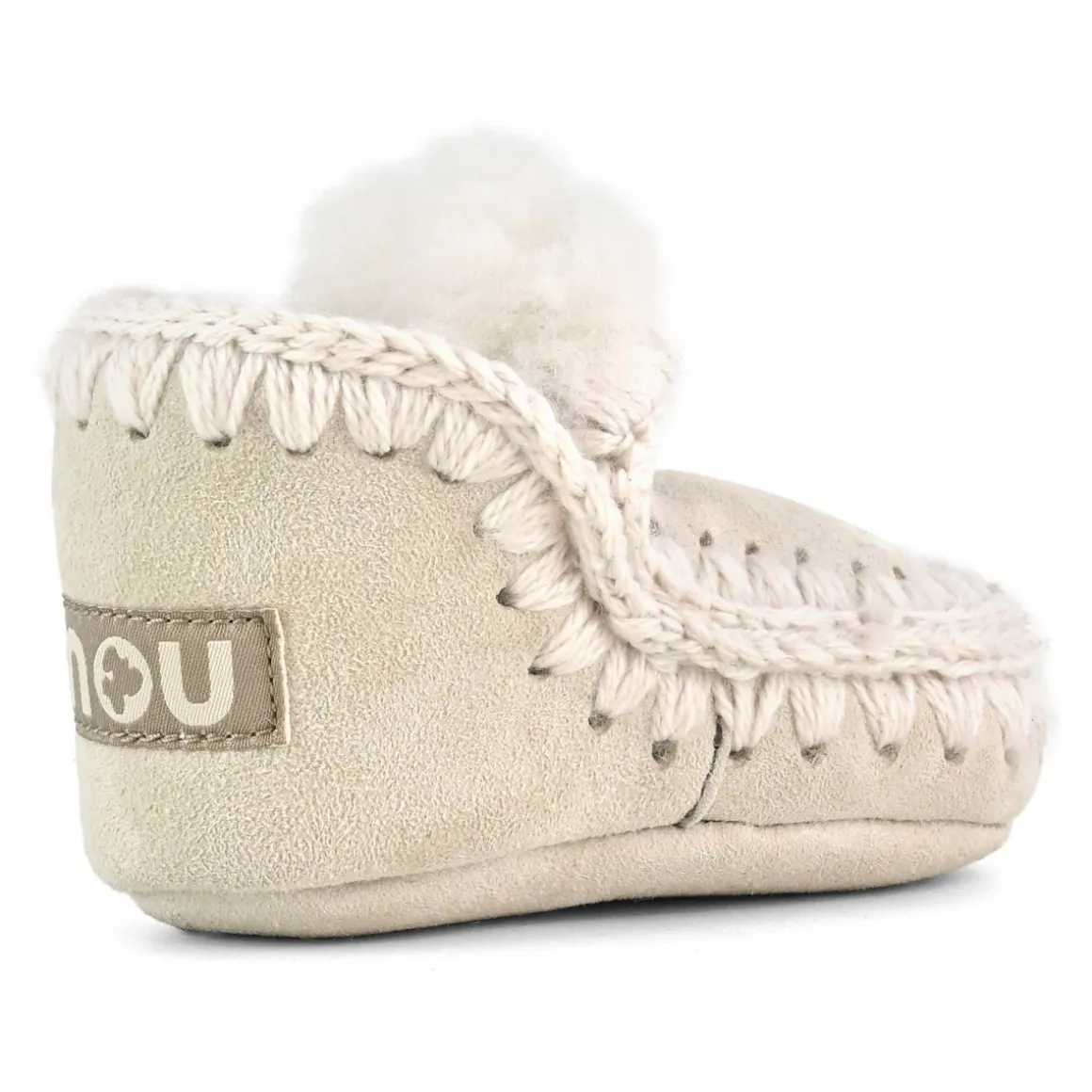 Eskimo Infant