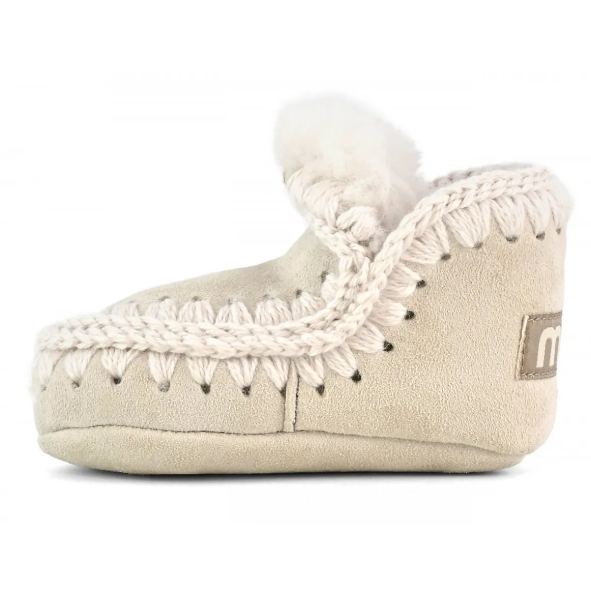 Eskimo Infant