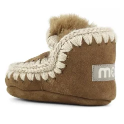 Eskimo Infant