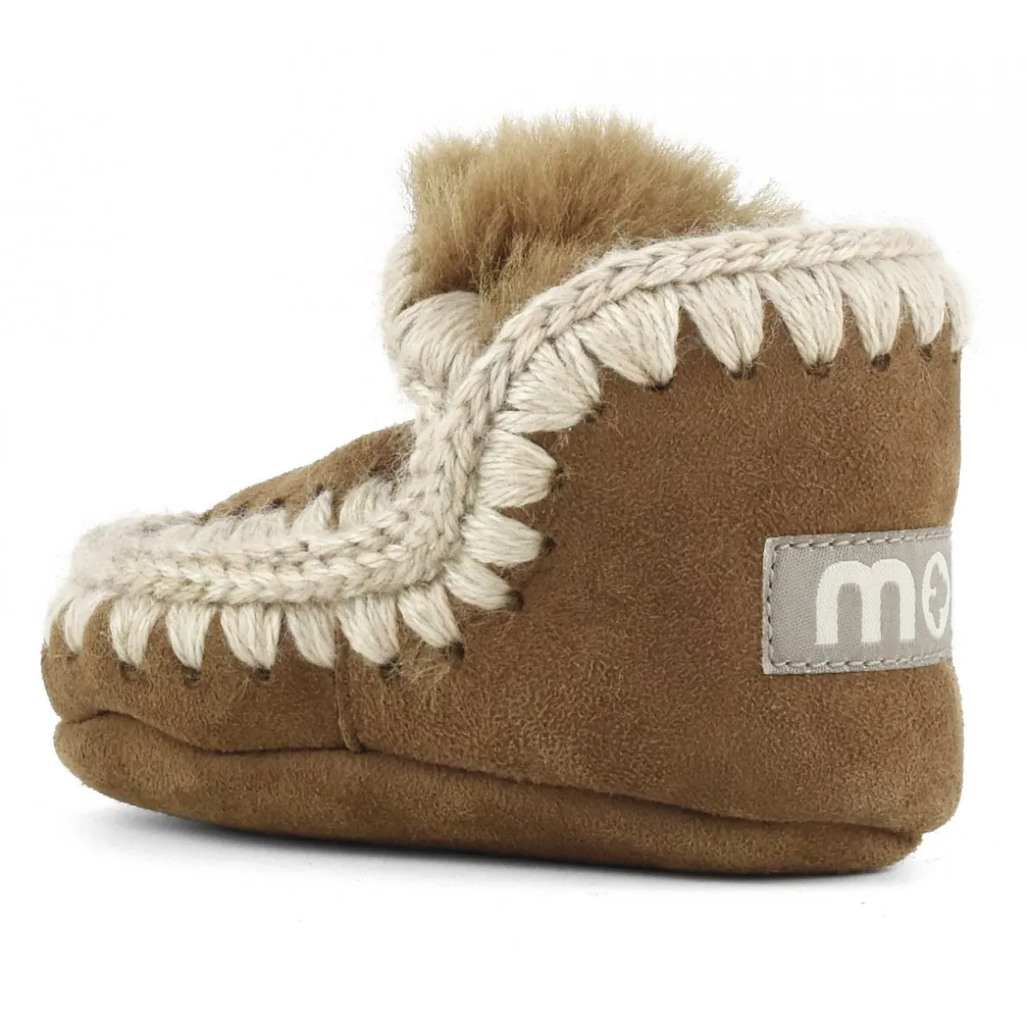 Eskimo Infant