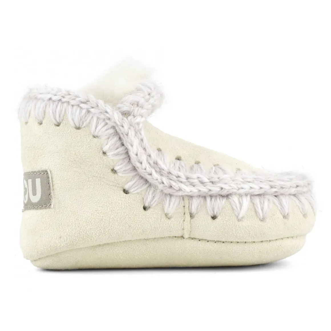 Eskimo Infant