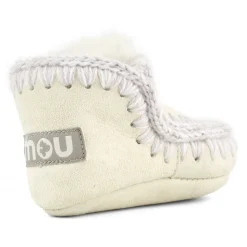 Eskimo Infant