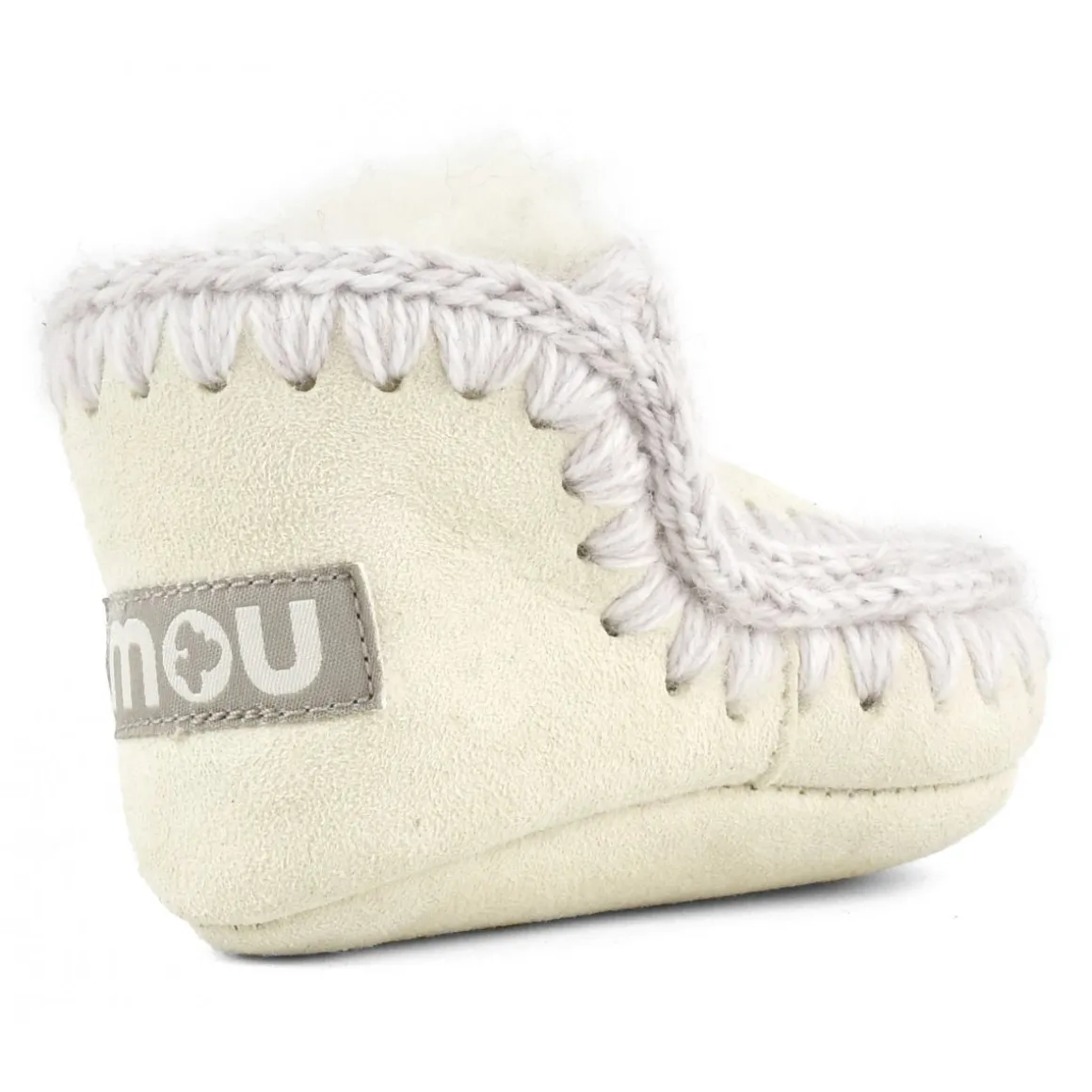 Eskimo Infant