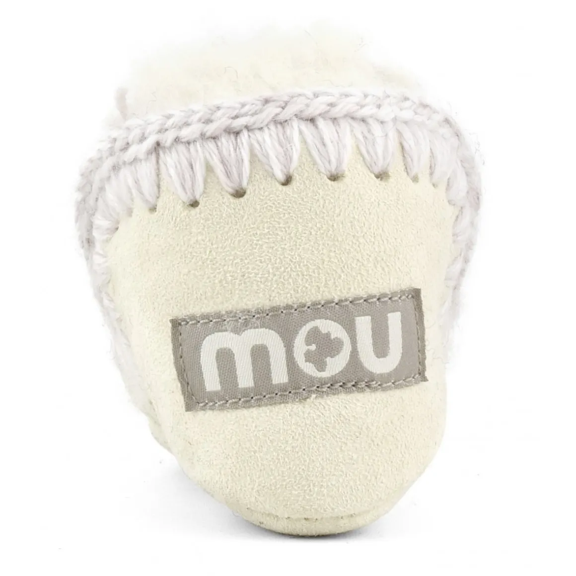 Eskimo Infant