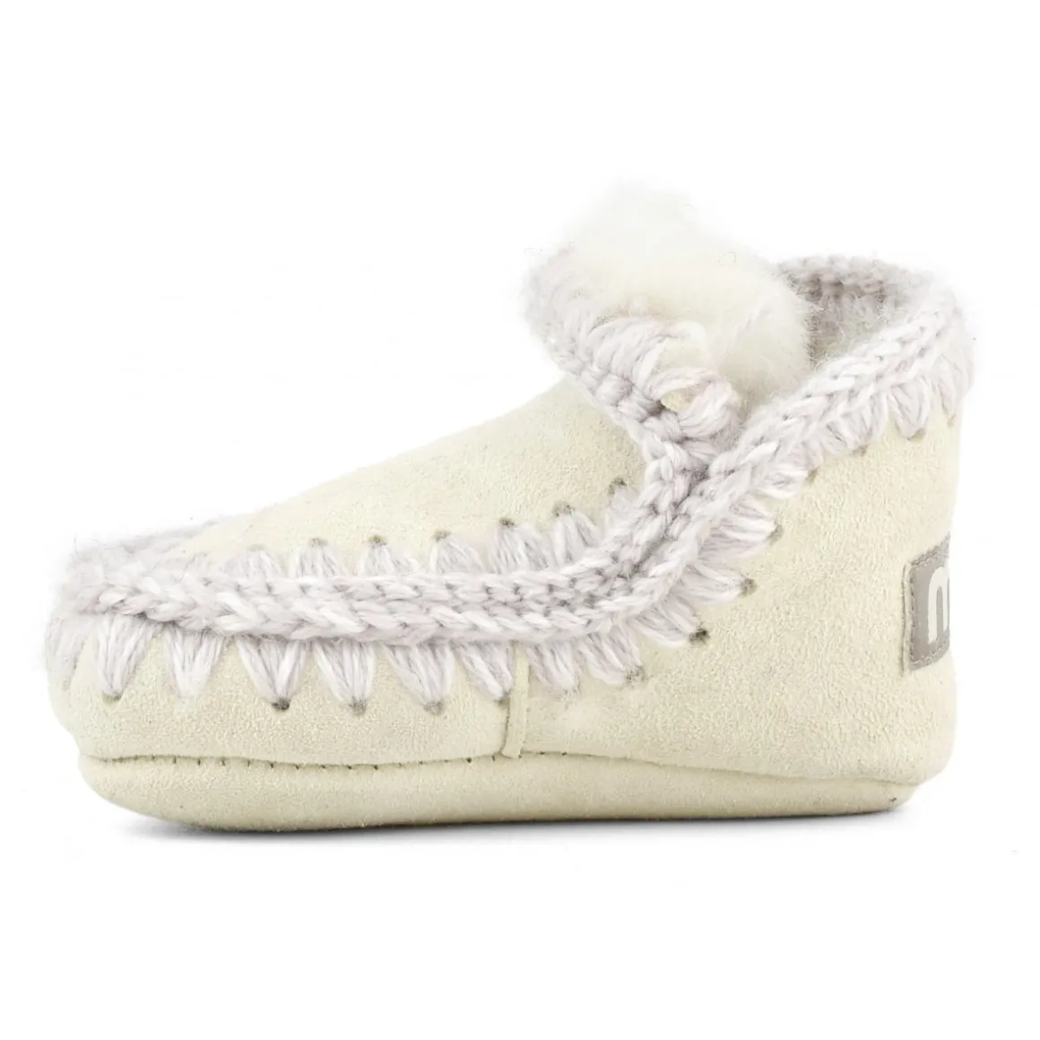 Eskimo Infant