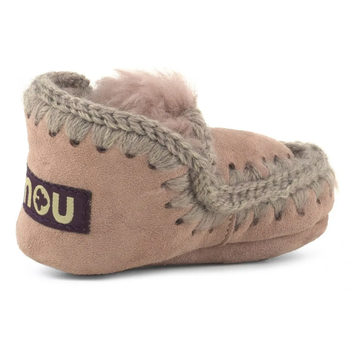 Eskimo Infant