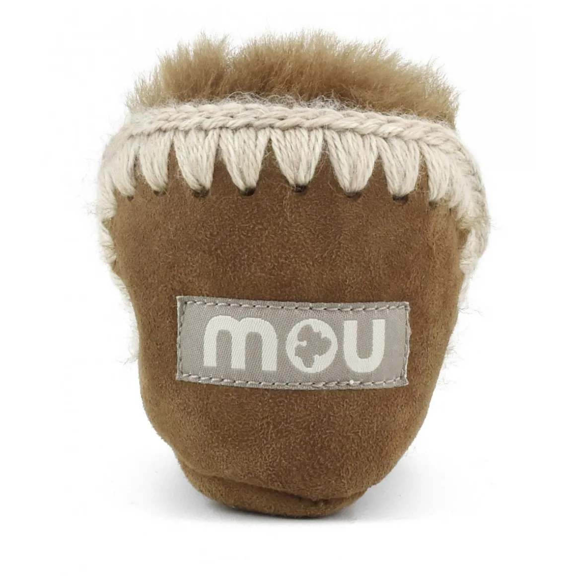 Eskimo Infant
