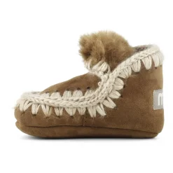 Eskimo Infant
