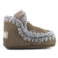 Eskimo Infant