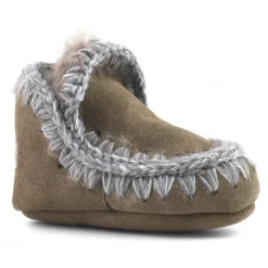 Eskimo Infant