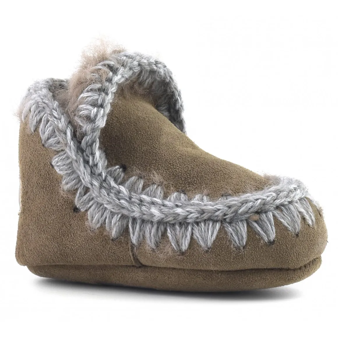 Eskimo Infant