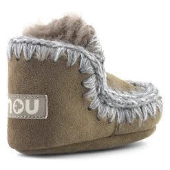 Eskimo Infant