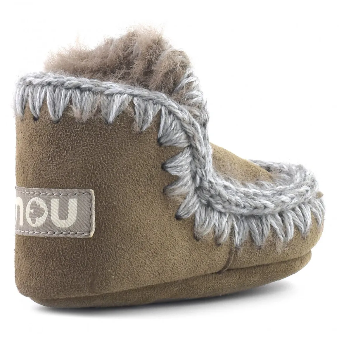 Eskimo Infant