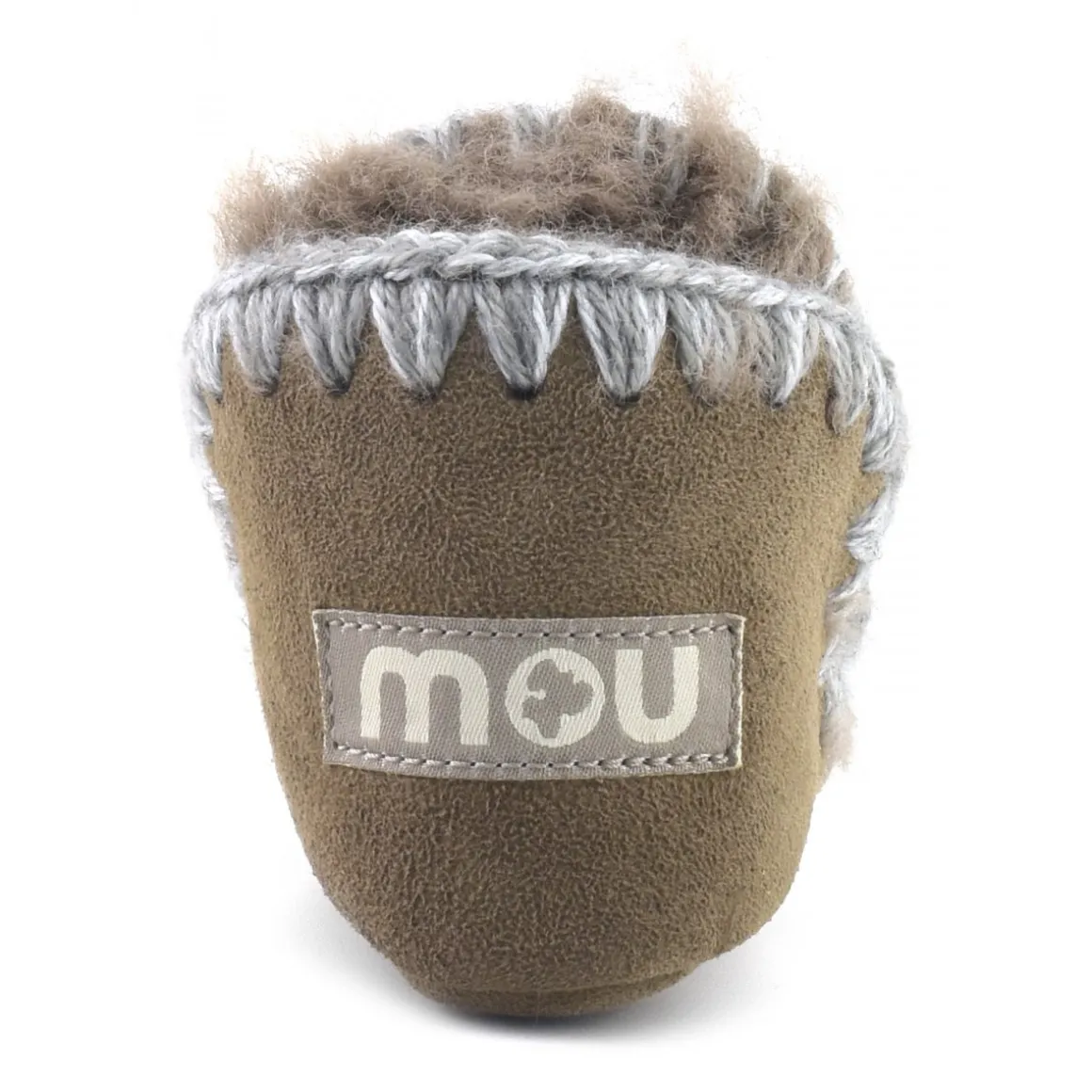 Eskimo Infant