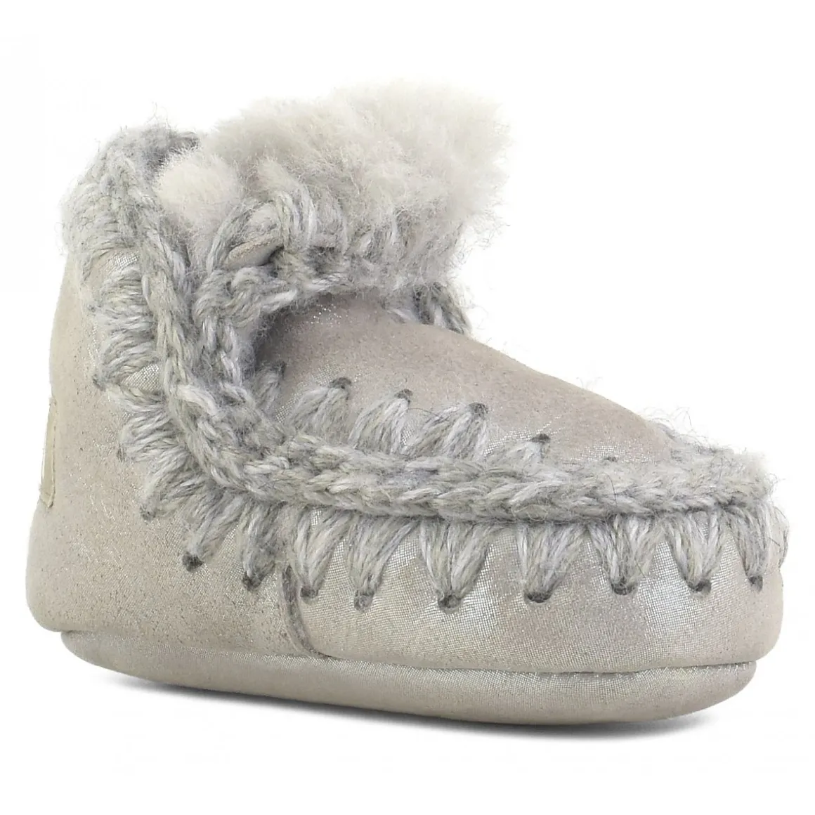 Eskimo Infant