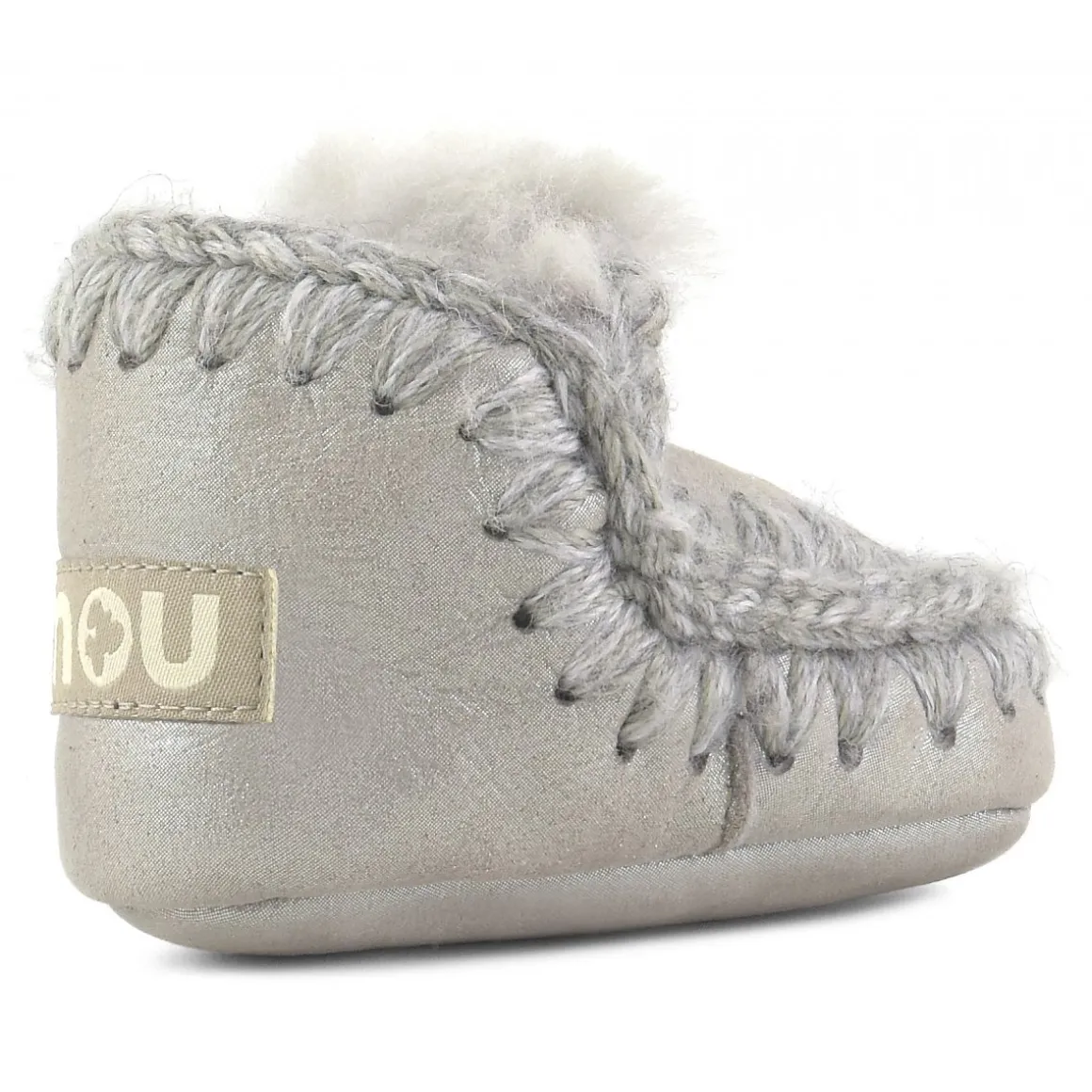 Eskimo Infant