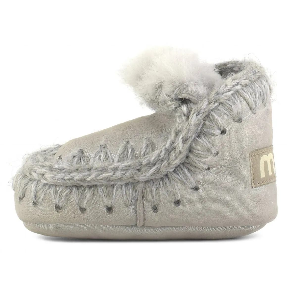 Eskimo Infant