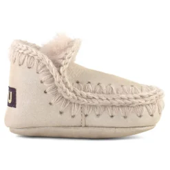Eskimo Infant