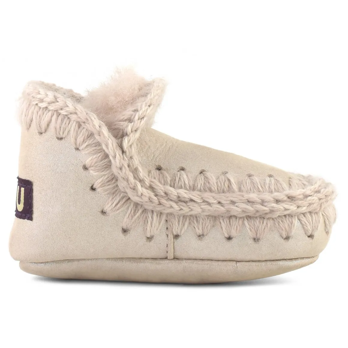 Eskimo Infant