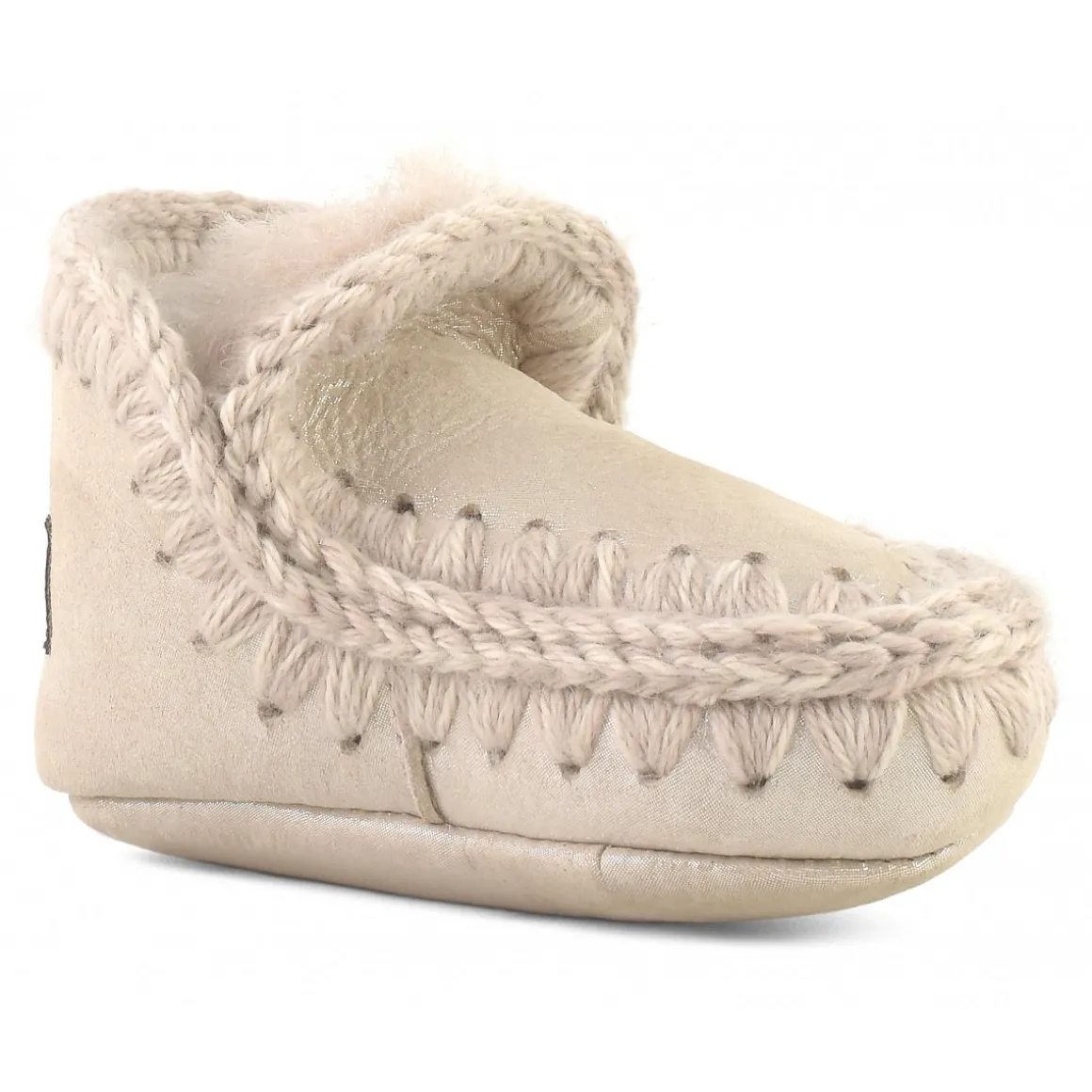 Eskimo Infant