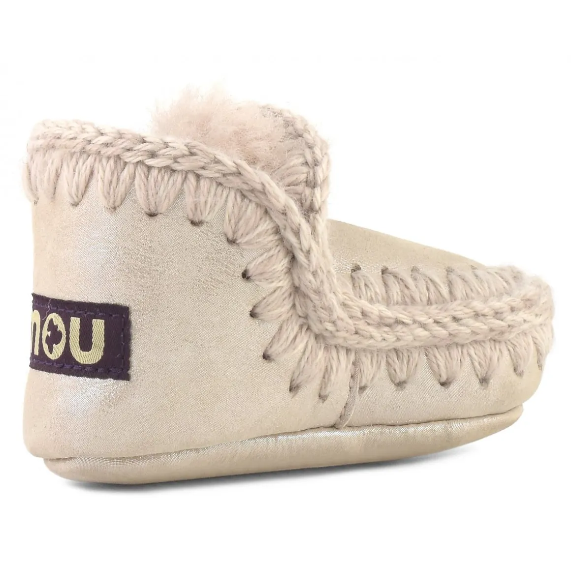 Eskimo Infant