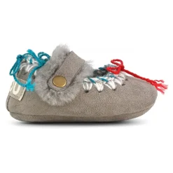 Eskimo Infant Ballerina
