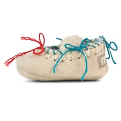 Eskimo Infant Ballerina