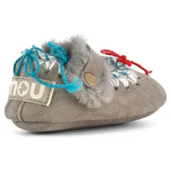 Eskimo Infant Ballerina