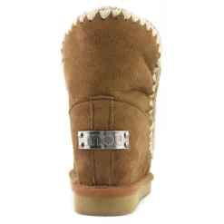 Eskimo Inner Wedge Short