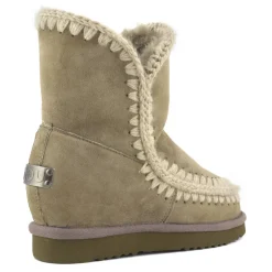Eskimo Inner Wedge Short