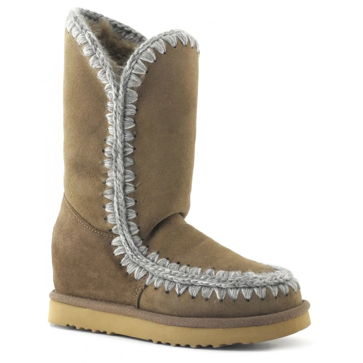 Eskimo Inner Wedge Tall