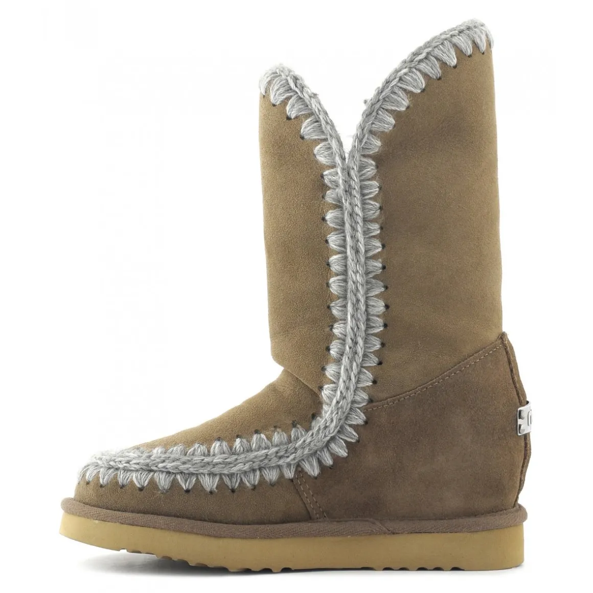 Eskimo Inner Wedge Tall