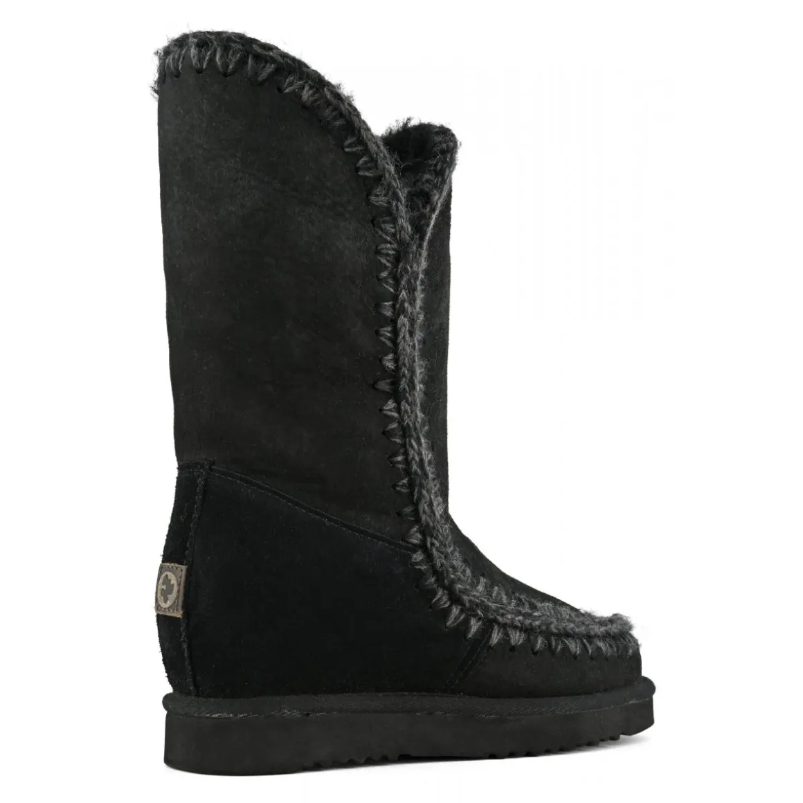 Eskimo Inner Wedge Tall