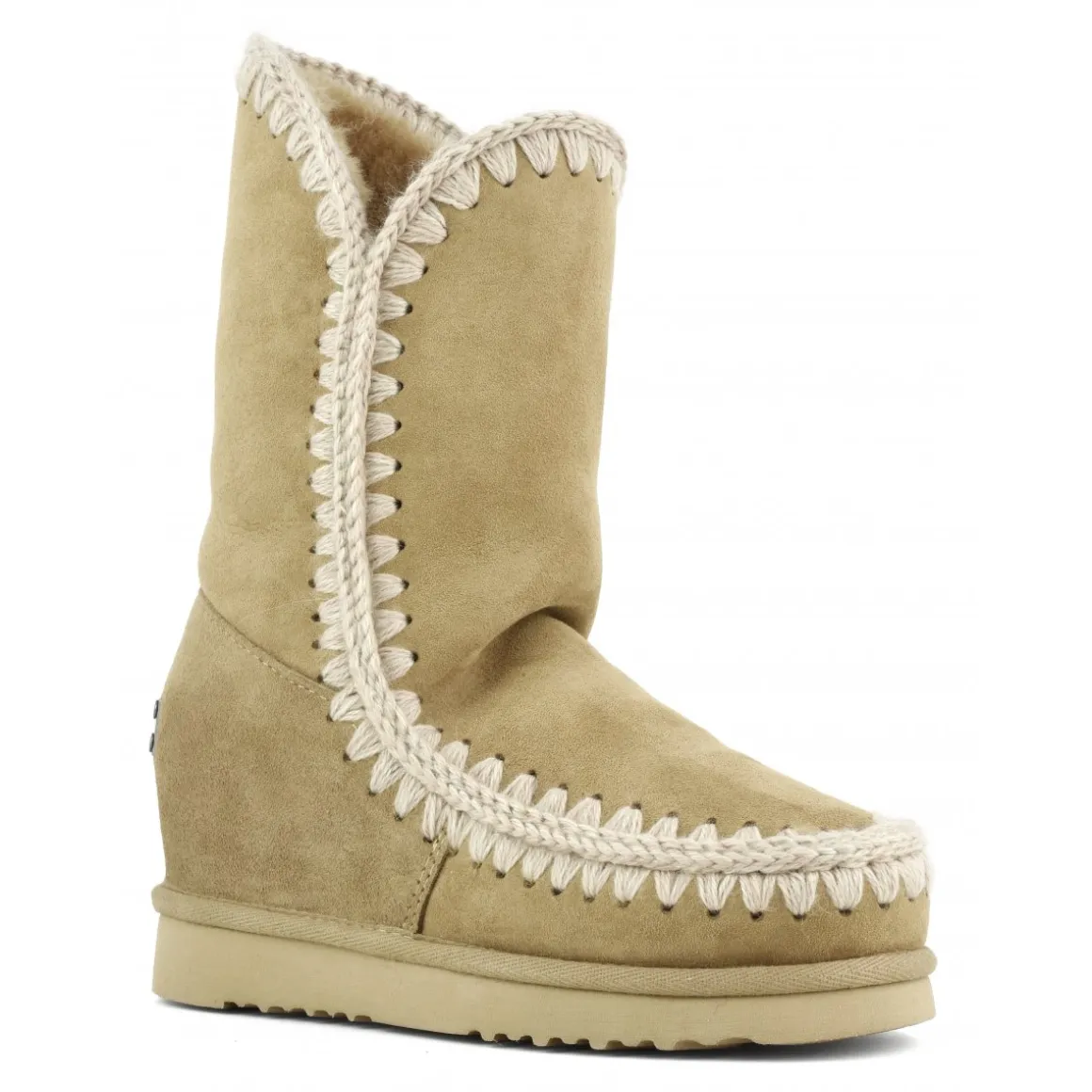 Eskimo Inner Wedge Tall