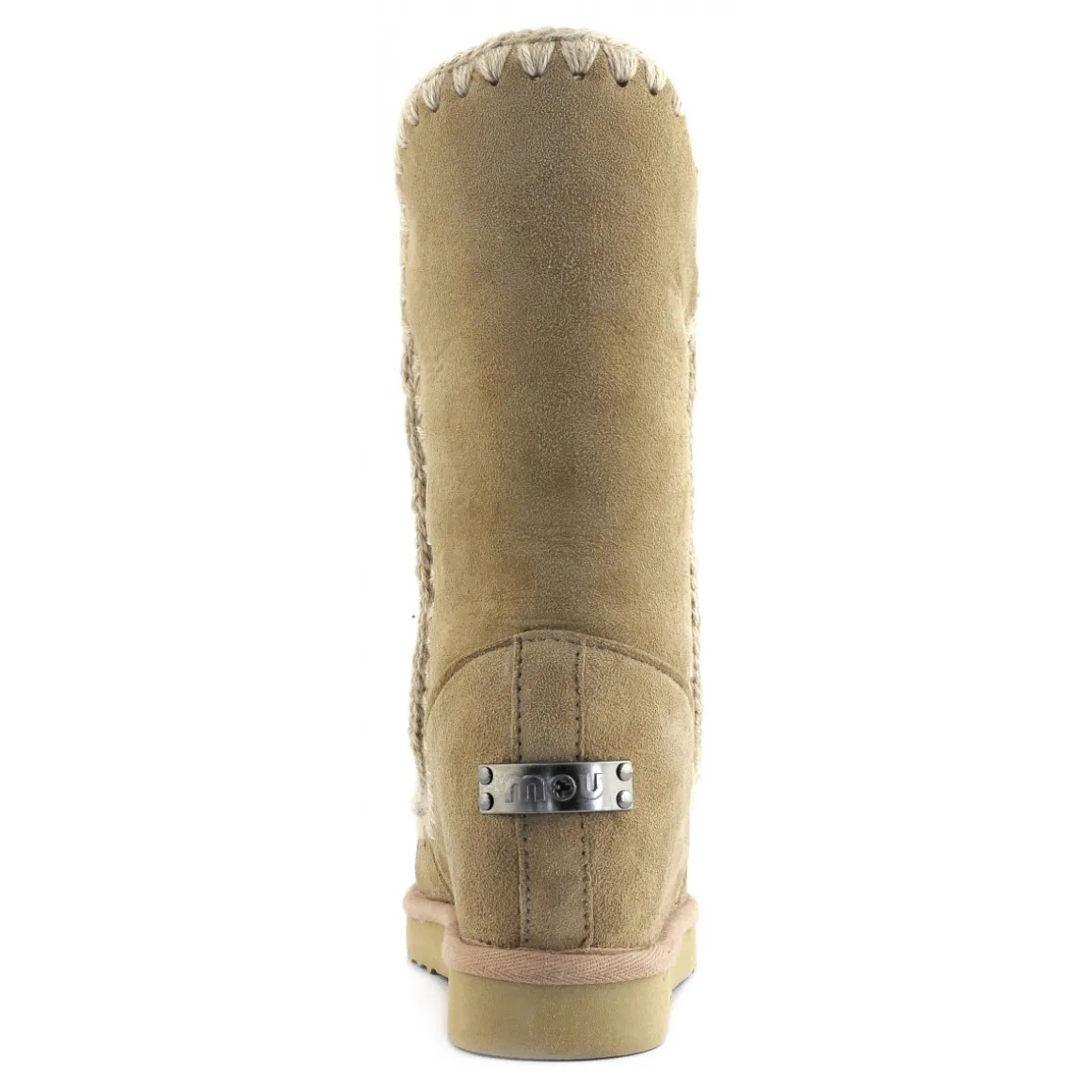 Eskimo Inner Wedge Tall