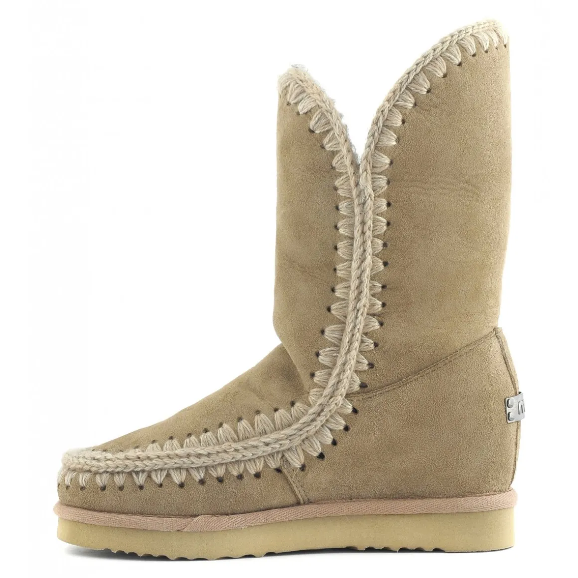 Eskimo Inner Wedge Tall