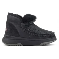 Eskimo Jogger