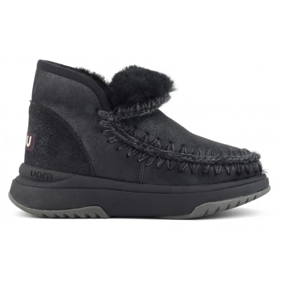 Eskimo Jogger