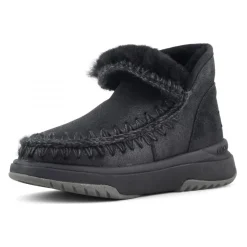 Eskimo Jogger