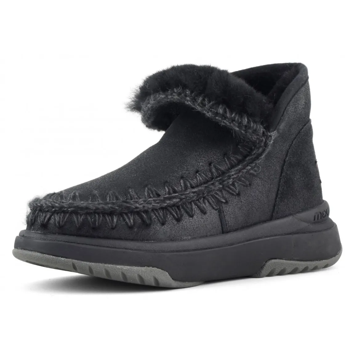 Eskimo Jogger