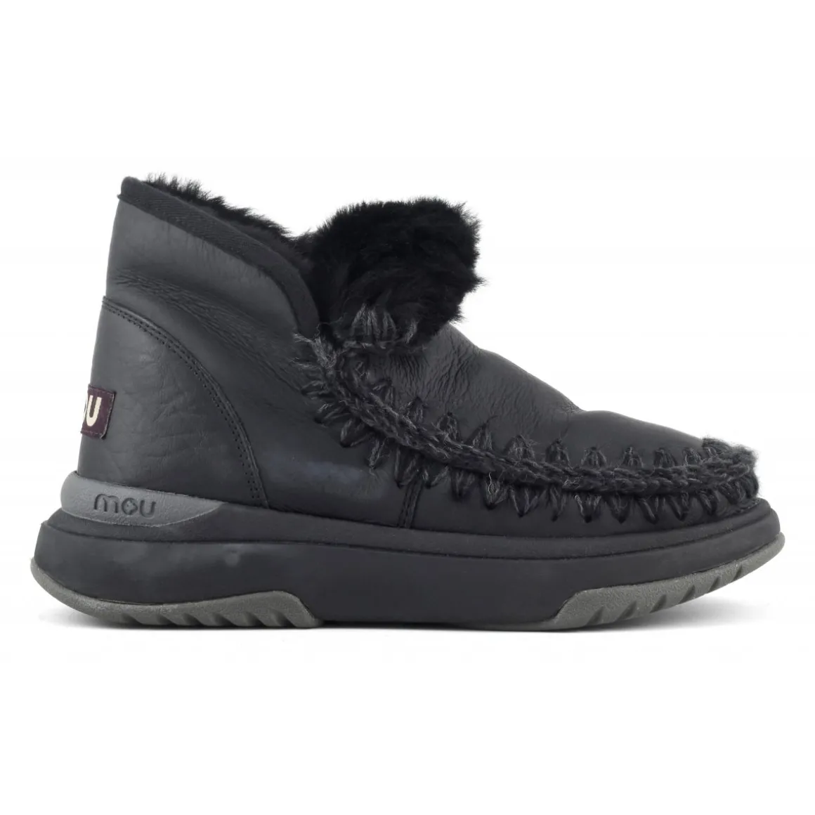 Eskimo Jogger
