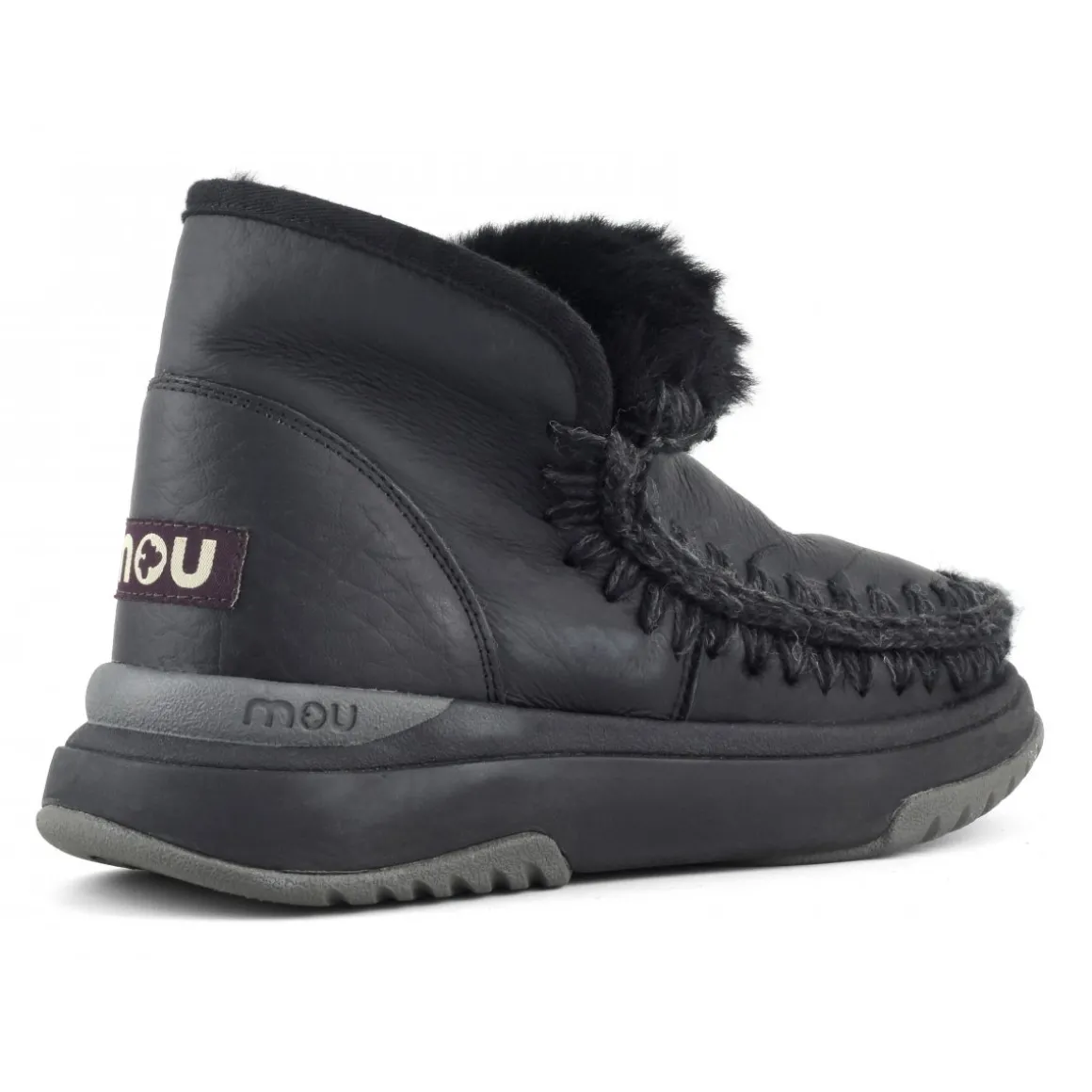 Eskimo Jogger