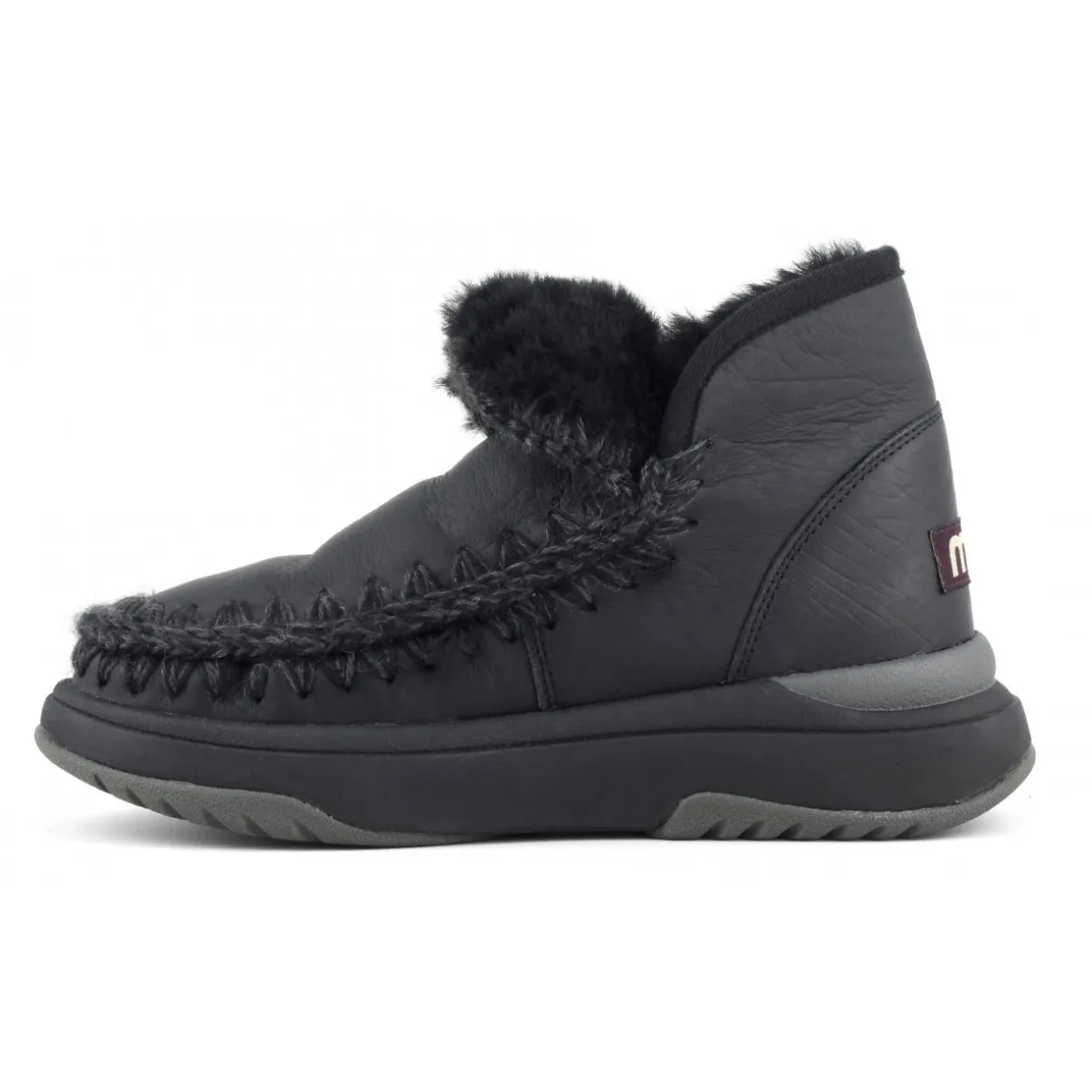 Eskimo Jogger