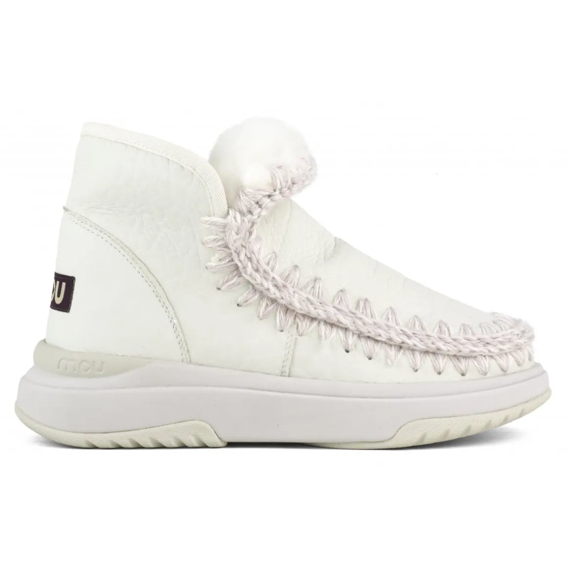 Eskimo Jogger