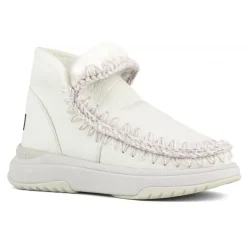 Eskimo Jogger