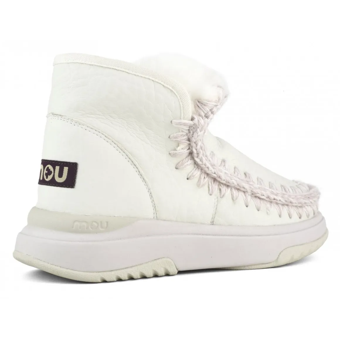 Eskimo Jogger