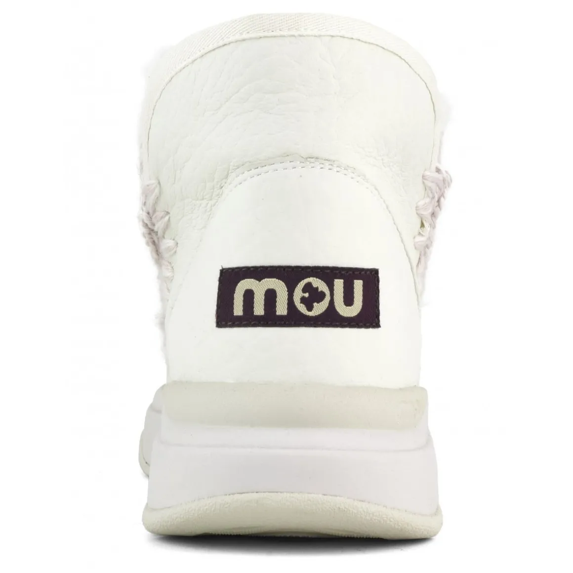 Eskimo Jogger